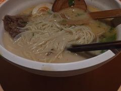 -味千拉面(光启城时尚购物中心店)