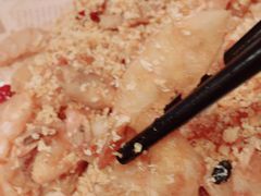 避风塘香酥虾-粤食堂(天津和悦汇店)