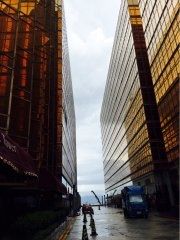 -香港皇家太平洋酒店