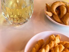 -晋阳春·山西菜·北京烤鸭(交大店)