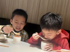 -清晖小苑·顺德菜(观澜湖新城店)
