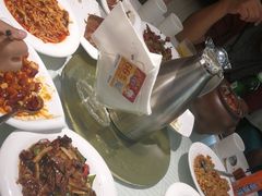 -峨嵋酒家(德内店)