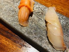 -桐寿司Sushi Tong