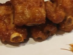 -吉兆·料理(红梅南路店)