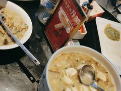 -兴仙饭店·闽味海鲜(马尾总店)