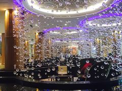 -青岛海尔洲际酒店