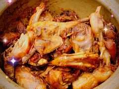 -斯丹姜母鸭·古法干香(涂门街总店)