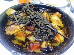 -抹直口特色菜馆(一店)