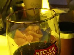 -ohbar live house(人广店)