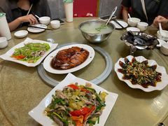 -龙记烤鸭店(新民路店)