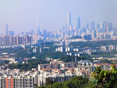 -火炉山森林公园