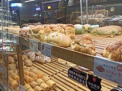 -BROAD面包路·欧式面包(龙湖时代C馆店)