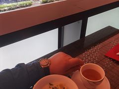 -上海衡山路十二号华邑酒店