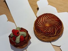 -LANLIZI BAKERY(COSMO店)