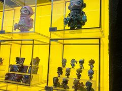 -泡泡玛特POPMART(西单大悦城店)