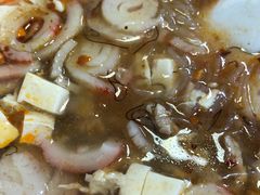 -春妹沙县小吃(新华北路店)