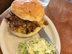 -Al Salam莫的三明治