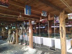 -勐旺傣香园