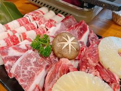 -咕咕站韩国料理(紫金港店)
