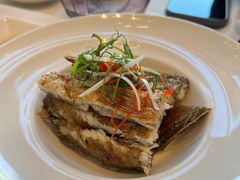 -莆田餐厅PUTIEN(三里屯店)