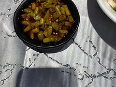 -红辣椒·川菜·火锅(大洋中心店)