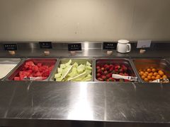 -So Lounge索兰至餐厅(蓝色港湾店)