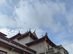 -厦门大学(思明校区)