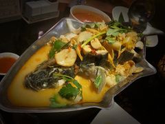 -金厨泰国餐厅·全泰籍厨师料理(拱北店)