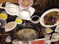 许府牛(旗舰店)-许府牛杂·鲜牛肉火锅(梁溪万达店)