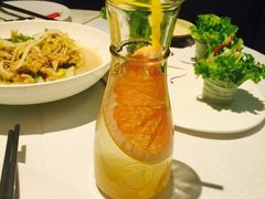 -蔓兰家的四季S0餐厅·融合菜(当代MOMA店)
