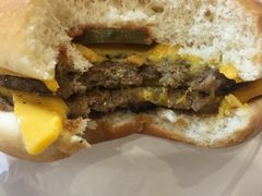 -麦当劳(浦珠路得来速店)