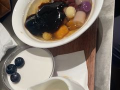 -满记甜品(王府井北京市百货大楼店)