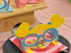 -麦当劳(松江店)