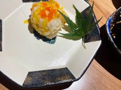 -和创柚子·会席日本料理(新区淮海街店)