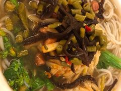 -水平有限广西米粉·广西风味集(五道口店)