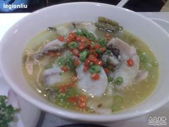 鱼-和记小菜(东方店)