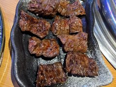 -丸藏和牛烧肉专门店(园区师惠坊店)