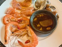 -虎门美思威尔顿酒店(海之光自助餐)
