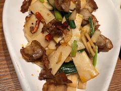 -云海肴云南菜(正大广场店)
