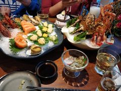 -九井澤精致料理(金茂店)