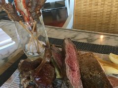 -宴悦海鲜餐厅·游水海鲜·牛排(亚龙湾瑞吉店)