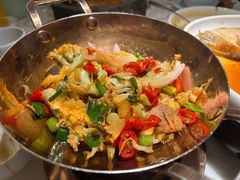 -径山十八道·风味民间菜(杭州总店)