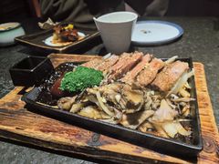 -将太无二·北美传奇寿司(荟聚购物中心西红门店)