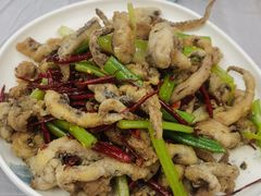 -昱德来·天津菜(河西店)