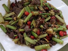 -湘里湘亲饭店(闸坡店)