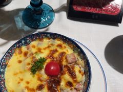 -俄士厨房(五棵松华熙LIVE店)