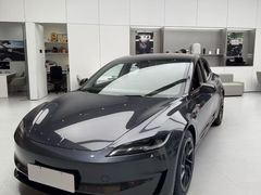 -TESLA 特斯拉(广州天环广场体验店)