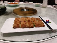 -怡和春天大酒楼(柳芳店)