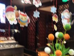 -七欣天香辣蟹火锅(上海银亿滨江店)