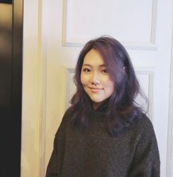 -Tipo Hair salon（明星）店
